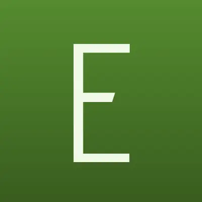 Ермолино, сеть магазинов, лого-визитка