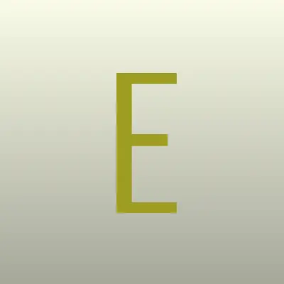 Ермолино, сеть магазинов, лого-визитка
