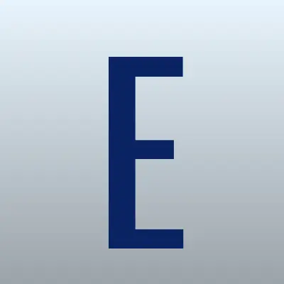 Ермолино, сеть магазинов, лого-визитка