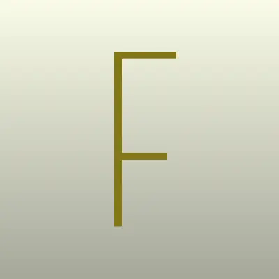 Faberlic, пункт выдачи заказов, лого-визитка