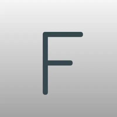 First-fit, сеть магазинов спортивного питания, лого-визитка