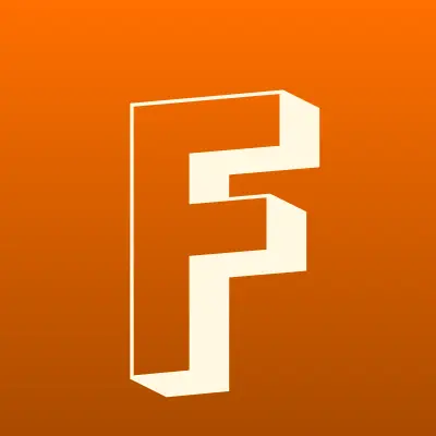 Fix price, сеть магазинов фиксированной цены, лого-визитка