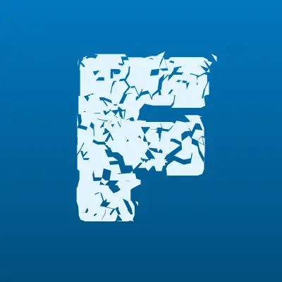 Fix price, сеть магазинов фиксированной цены, лого-визитка