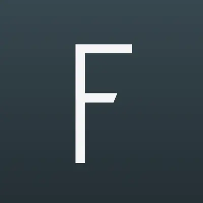 Фобос, фотосалон, лого-визитка