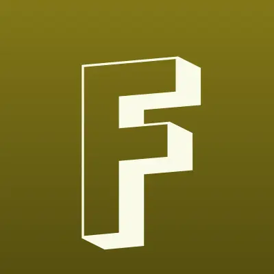 ФорВента, компания, лого-визитка