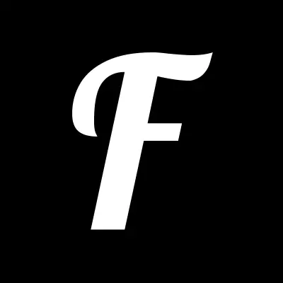 Forward, автосервис, лого-визитка
