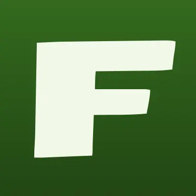 Фреш, ресторан-клуб, лого-визитка