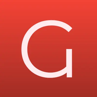 GLOSS STUDIO, лого-визитка