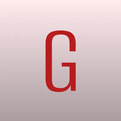 GT ULTIMA, лого-визитка