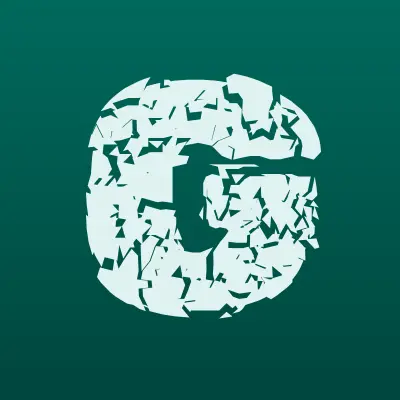 Государственный административно-технический надзор Московской области, лого-визитка
