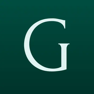 Granit-serp.ru, компания по изготовлению памятников, лого-визитка