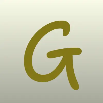 Grass, магазин бытовой химии, лого-визитка