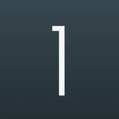 Инженерные Технологии, лого-визитка