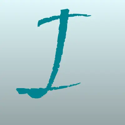 Инжиниринг, компания, лого-визитка
