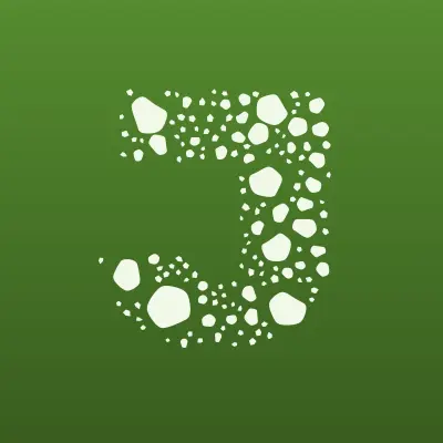 Жар-птица, детский сад №11, лого-визитка