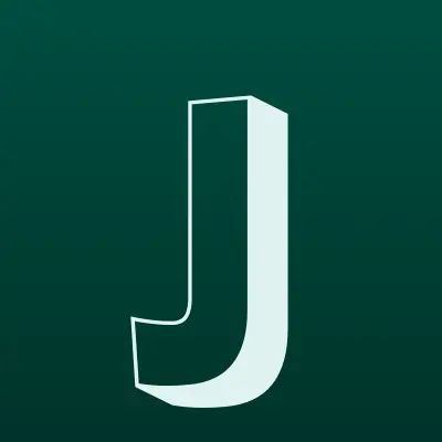 Jumble, мир мобильных решений, лого-визитка