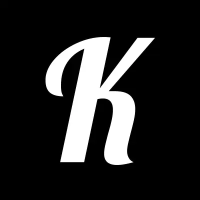 KIMAST.COM, лого-визитка