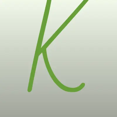 КВТ Маркет, лого-визитка