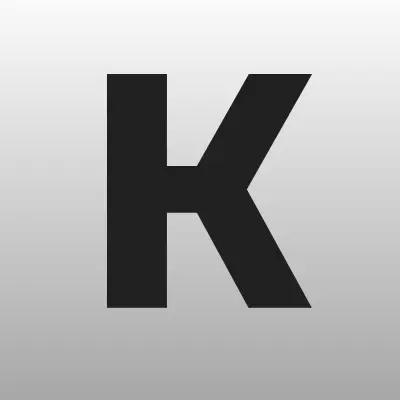 Как есть, лого-визитка