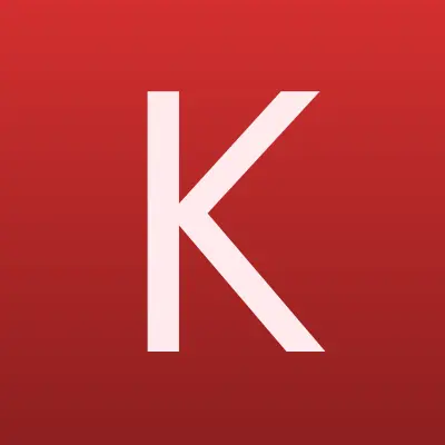 Kari, сеть магазинов обуви и аксессуаров, лого-визитка