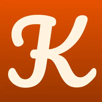 Ker-Stroy, торговая компания, лого-визитка