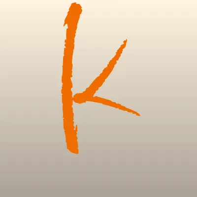 KidsPanda, магазин игрушек, лого-визитка