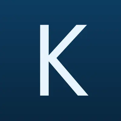 Киоск по продаже овощей и консервированной продукции, лого-визитка