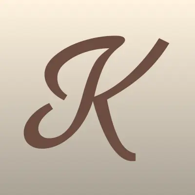Колобок, сеть фирменных магазинов, лого-визитка