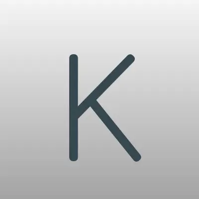 Колобок, сеть фирменных магазинов, лого-визитка