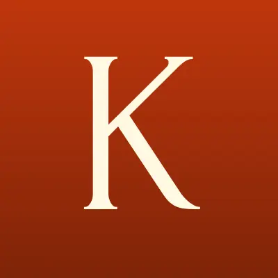 Komandor, салон мебели, лого-визитка