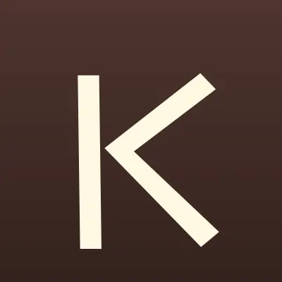Комбинат керамзитобетонных блоков, лого-визитка