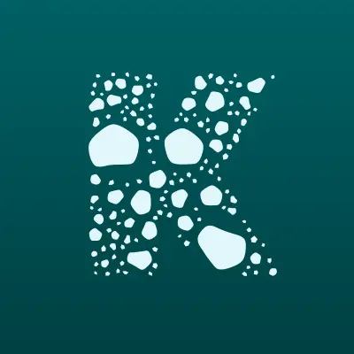 Компания по металлопрокату, лого-визитка