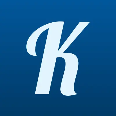 Компания по продаже автоматических ворот и шлагбаумов, лого-визитка