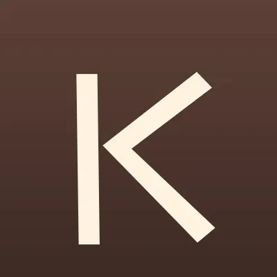 Консалтинговая компания, лого-визитка