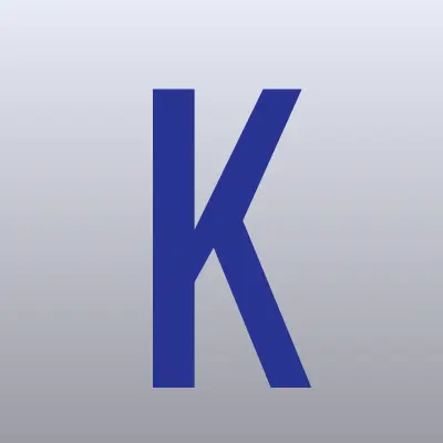 Контакт+, лого-визитка