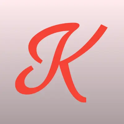 Korston, химчистка, лого-визитка