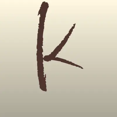 Kostin, мебельная фабрика, лого-визитка