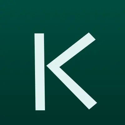 Кристина, кафе, лого-визитка