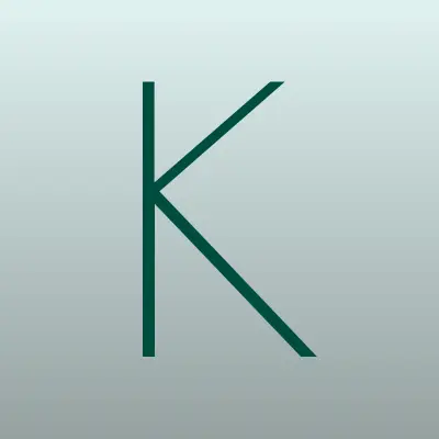 Кузька, детский клуб, лого-визитка