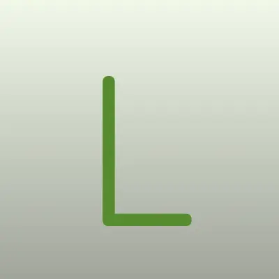 ЛФК-центр, лого-визитка