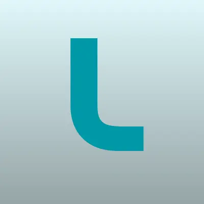 Lada Dеталь, сеть магазинов автозапчастей, лого-визитка