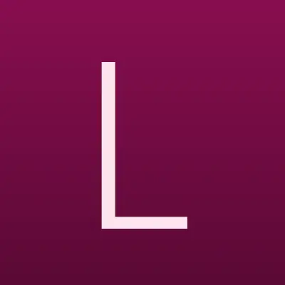 Леда, химчистка, лого-визитка