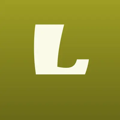 Legion vapeshop, лого-визитка