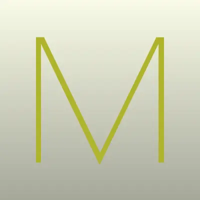 МИР ЧАСОВ, сеть салонов, лого-визитка