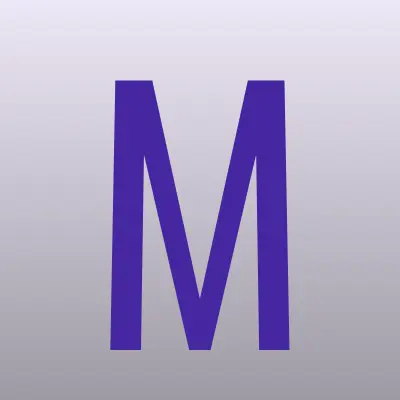 MV-servis, автосервис, лого-визитка