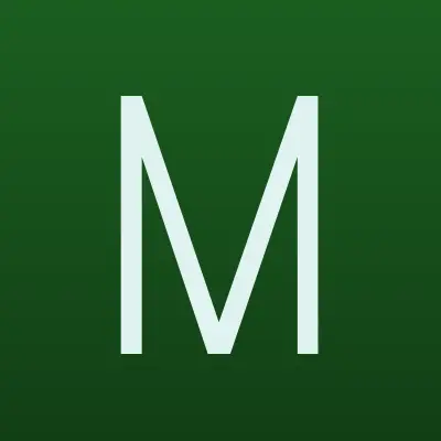Магазин дисков, лого-визитка