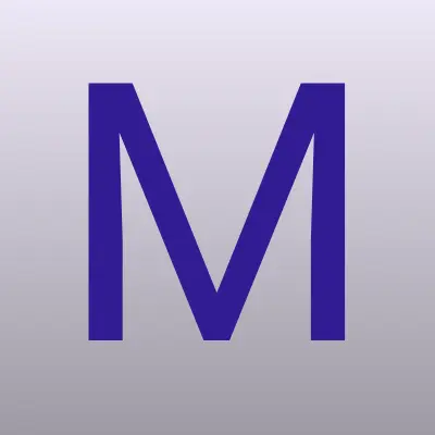 Магазин дверей, лого-визитка