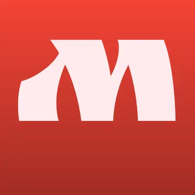 Магазин женского трикотажа, ИП Суровова М.В., лого-визитка