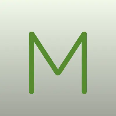 Магазин кровли, лого-визитка
