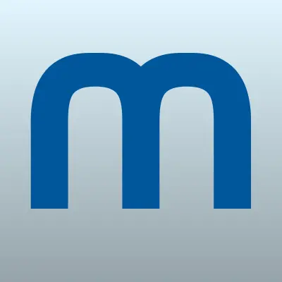 Магазин обоев, лого-визитка